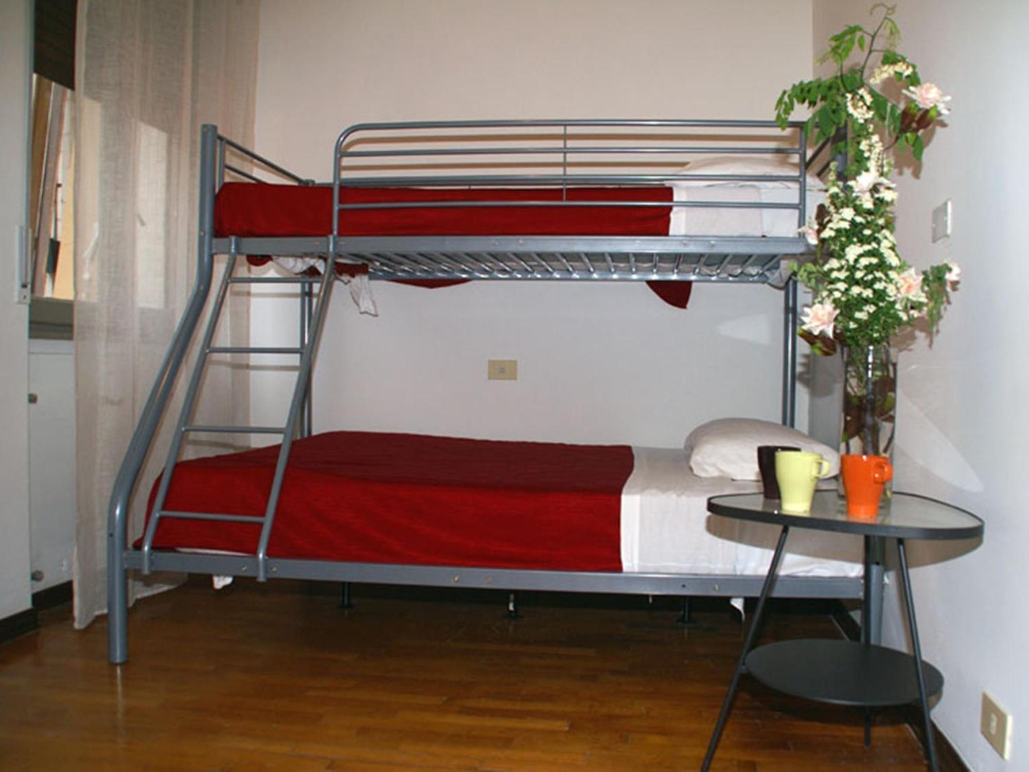 Bed in 3-Bed Female Dormitory Room,1589160745:JPEG