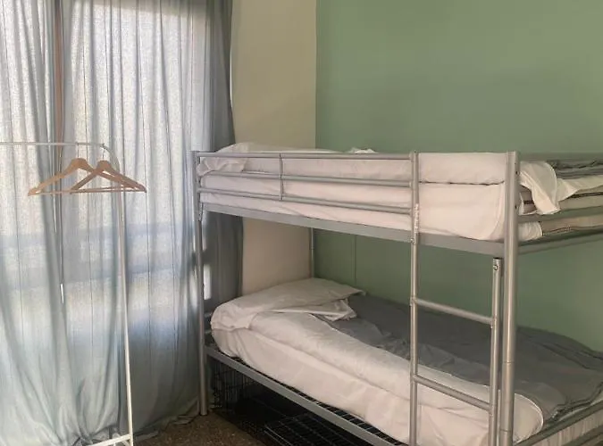 Mrhostel Milano
