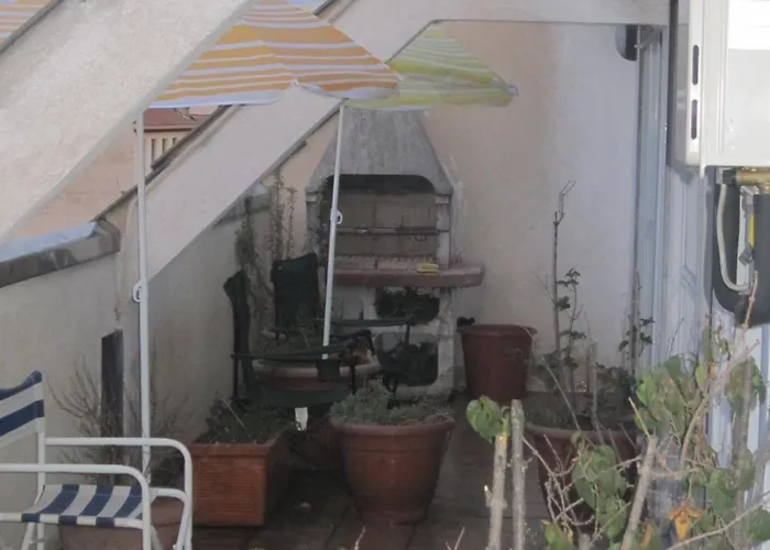Star Hostel Mediolan