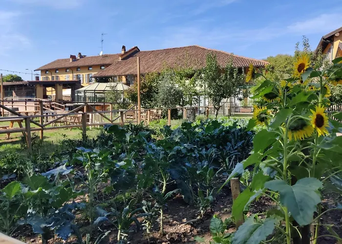 Ostello Cascina Bellaria Milano