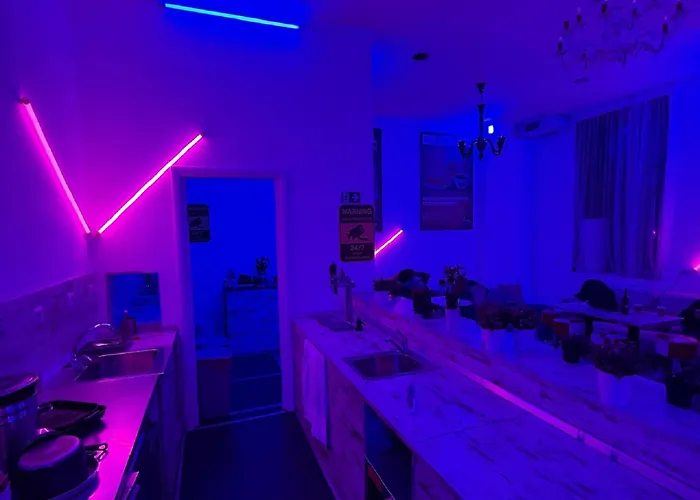 New Generation Hostel Milan Center Navigli