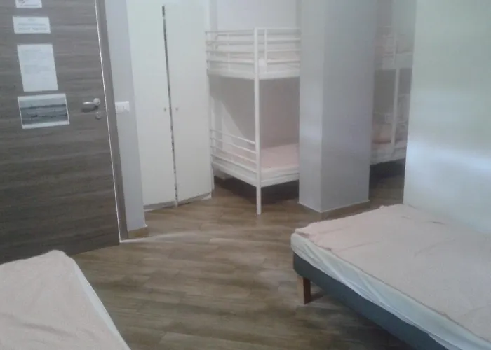 Gloria Hostel Milan